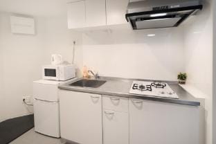 Stay&Go Abeno No. 1 Apartment in Osaka