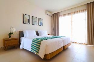 Nawasena 5 BR Private Pool Villa Y049A Villa in North Kuta