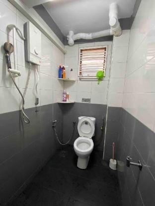 306HomeStay Vacation rental in Johor