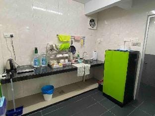 306HomeStay Vacation rental in Johor