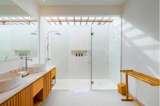 Akandra 5 BR Private Pool Villa DH20 Villa in North Kuta