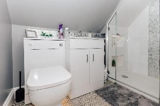 Hygge Lodge - From £110 Per Night Apartment in South Oxfordshire District