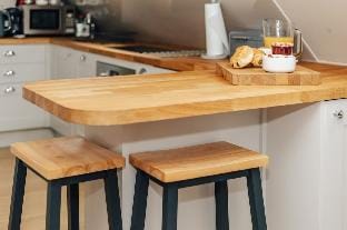 Hygge Lodge - From £110 Per Night Apartment in South Oxfordshire District