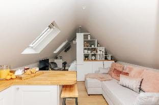Hygge Lodge - From £110 Per Night Apartment in South Oxfordshire District