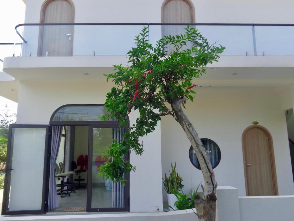 Homestay & Villa Seahorse ?? Apartment in Bình Thuận Province