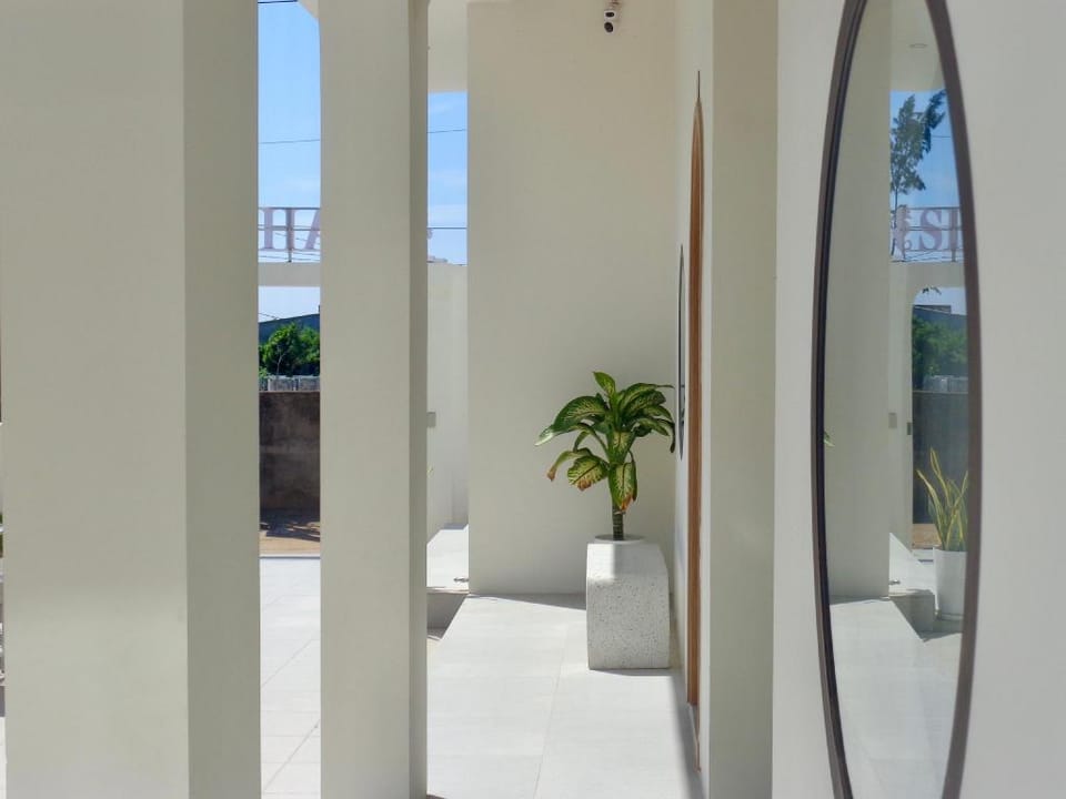 Homestay & Villa Seahorse ?? Apartment in Bình Thuận Province