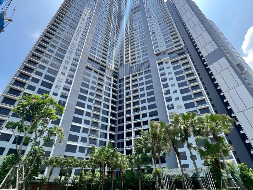 Agile Bukit Bintang By Dormeo Destinations Apartment in Federal Territory of Kuala Lumpur