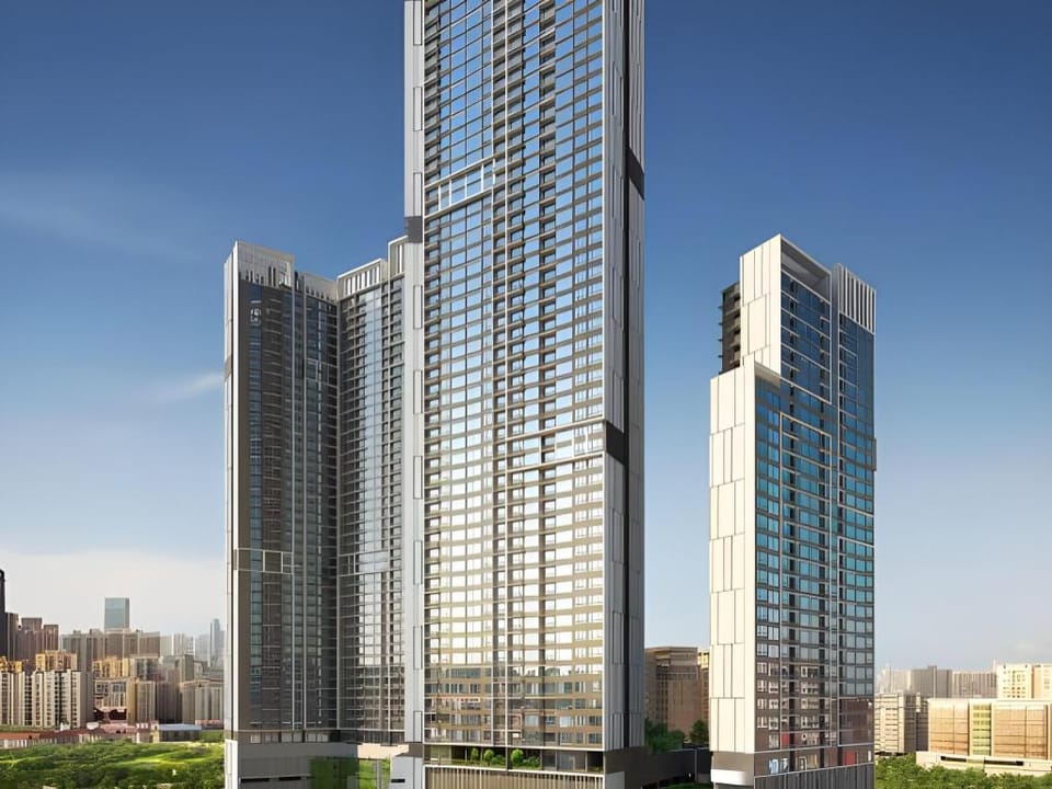 Agile Bukit Bintang By Dormeo Destinations Apartment in Federal Territory of Kuala Lumpur