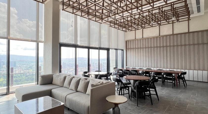 Agile Bukit Bintang By Dormeo Destinations Apartment in Federal Territory of Kuala Lumpur