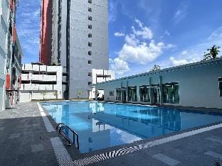 Premier Family Suite & City View @ Seven Houz Ipoh Vacation rental in Ipoh