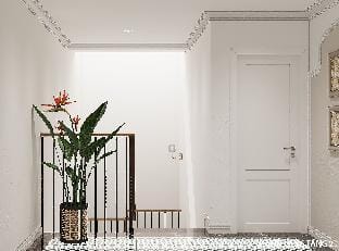 4 Bedroom Tropical Villa Villa in Phu Quoc