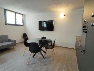 pied a ter PORTO PINO Borgo i4mori  Apartment in Sardinia