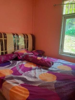 Homestay Rumah Putih Apartment in Indonesia