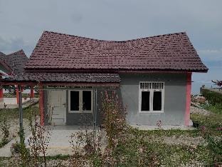 Homestay Rumah Putih Apartment in Indonesia