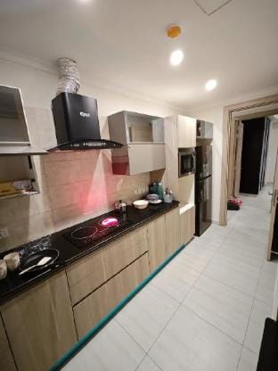 Furnished Apartment On Rent, Gulberg Lahore. Vacation rental in Lahore