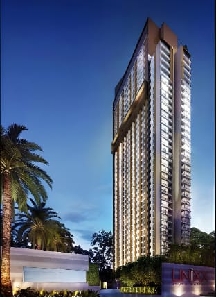 1 Bedroom Sea View Condo at Best Location  Apartment in Pattaya City