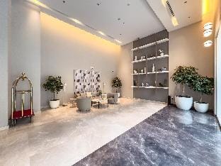 GLOBALSTAY. Creek Horizon Tower Elegant Apartments Apartment in Dubai