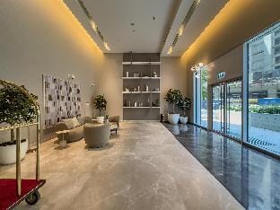 GLOBALSTAY. Creek Horizon Tower Elegant Apartments Apartment in Dubai