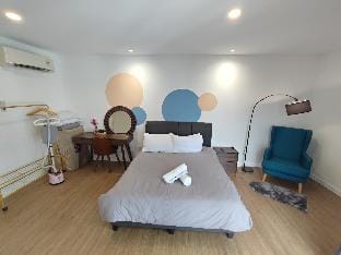 Near Midvalley Double 2Suite Room 4-6pax Apartment in Federal Territory of Kuala Lumpur