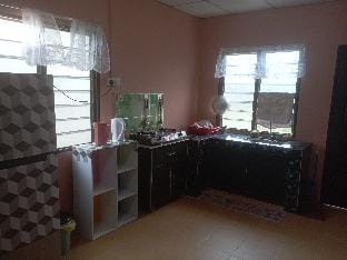 HOMESTAY PAK BANG  5 Vacation rental in Terengganu, Malaysia
