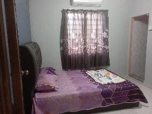 HOMESTAY PAK BANG  5 Vacation rental in Terengganu, Malaysia