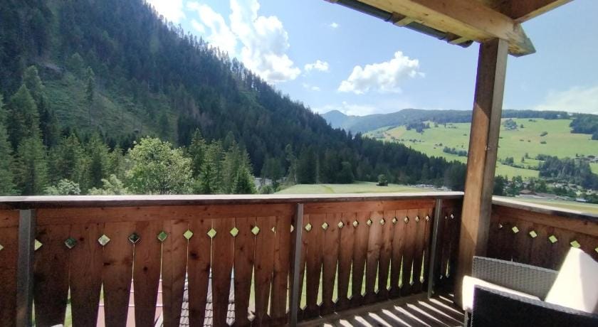 romy s B&B Hotel in Prags