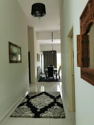 Tuntejahomestay Melaka Vacation rental in Malaysia