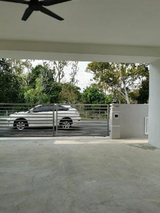 Tuntejahomestay Melaka Vacation rental in Malaysia