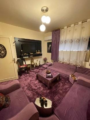 Luxury 3 bedroom apartment in amman Apartment in Africa