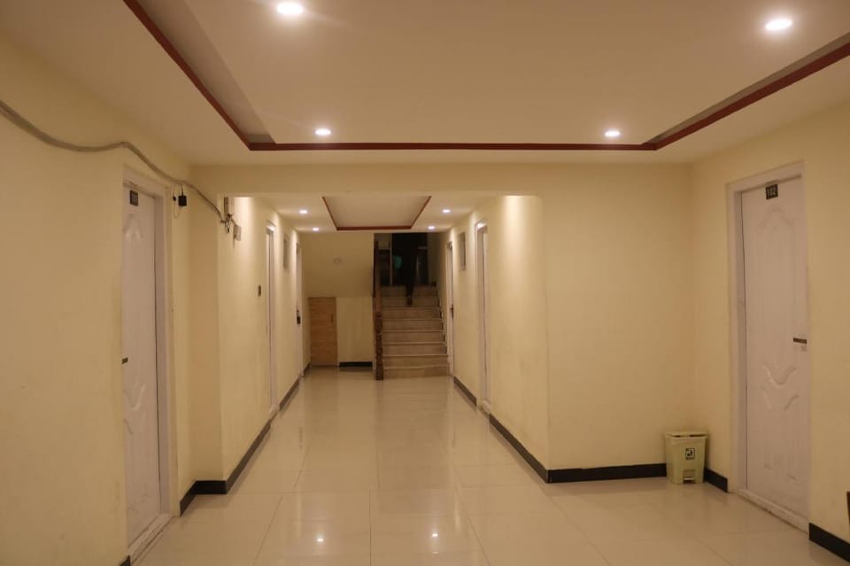 Skardu Gateway Hotel Hotel in Pakistan