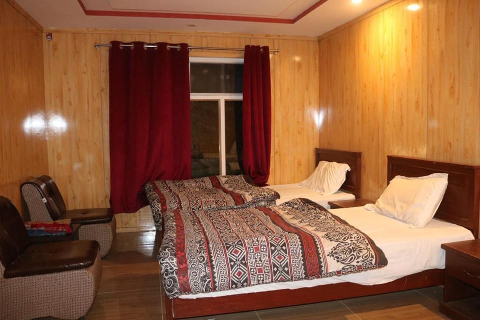 Skardu Gateway Hotel Hotel in Pakistan