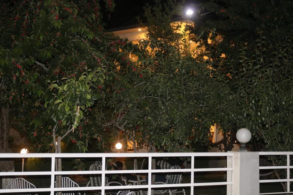 Skardu Gateway Hotel Hotel in Pakistan