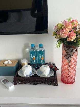 FALAMINGO IBIZA IB Hải Tiến Apartment in Vietnam