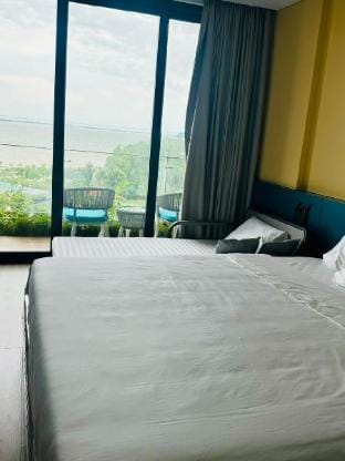 FALAMINGO IBIZA IB Hải Tiến Apartment in Vietnam