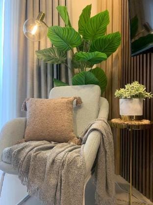Crosswinds Resort Staycation AlpineVillas /Netflix Villa in Tagaytay