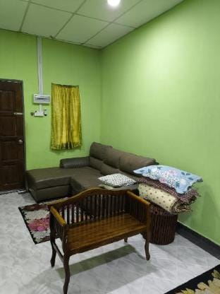 Homestay Pak Bang 1 Vacation rental in Terengganu, Malaysia