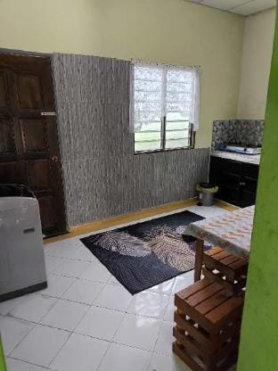 Homestay Pak Bang 1 Vacation rental in Terengganu, Malaysia