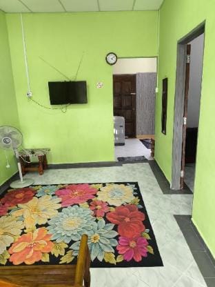 Homestay Pak Bang 1 Vacation rental in Terengganu, Malaysia