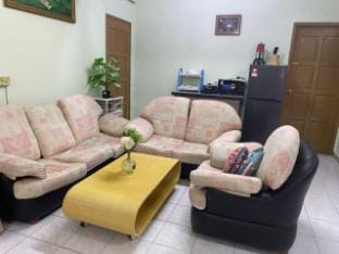 Comfortable Retreat in Megah Ria Vacation rental in Johor