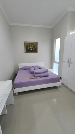 Villa Kedondong I Villa in Batu