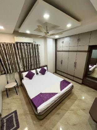 Family Manor- spacious and family friendly house. Vacation rental in Varanasi