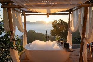 Premium Dome @ 4sky Chiang Mai Villa in Thailand