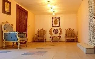 Jayaa Villas Bolgoda Villa in Western Province