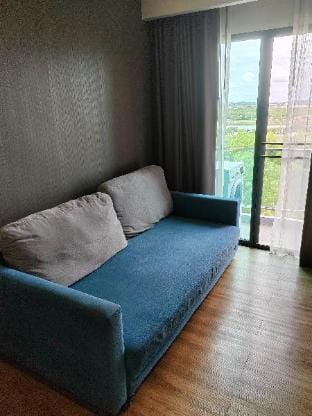 Mysterious Apartment Apartment in Pattaya City