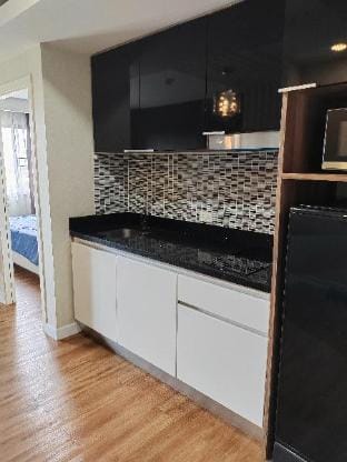 Mysterious Apartment Apartment in Pattaya City