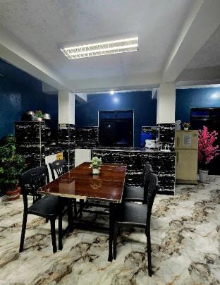 PRINCE CEZARR'S HOMESTAY Apartment in Baguio