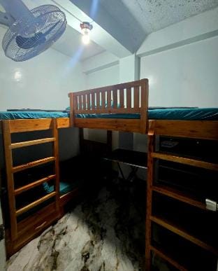 PRINCE CEZARR'S HOMESTAY Apartment in Baguio