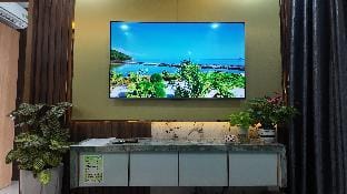 Sophia Center chung cu cao cap 2 phong ngu 75 m2 Apartment in Kien Giang