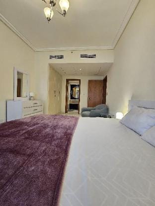 DIFC 3bed apartment Apartment in Dubai