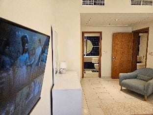 DIFC 3bed apartment Apartment in Dubai